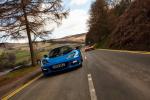 Lotus Evora GT410 Sport 2018 года (UK)